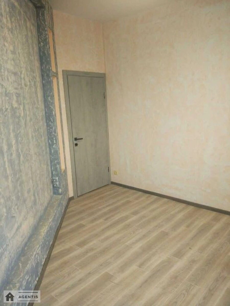 Apartment for rent 4 rooms, 123 m², 19th fl./25 floors. 3, Sribnokilska 3, Kyiv. 