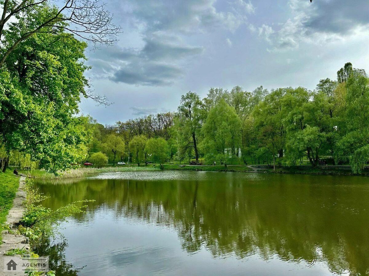 Здам квартиру 4 кімнати, 106 m², 23 пов./23 поверхи. 1, Васильківська 1, Київ. 