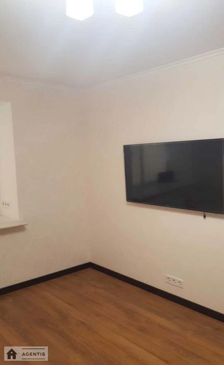 Здам квартиру 1 кімната, 43 m², 11 пов./18 поверхів. 25, Дениса Рачінського вул. (Комбінатна), Київ. 