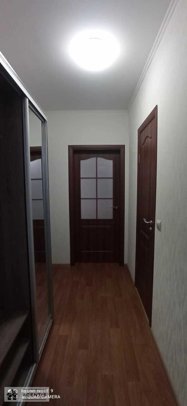 Apartment for rent 1 room, 37 m², 8th fl./25 floors. 5, Sofiyi Rusovoyi vul., Kyiv. 