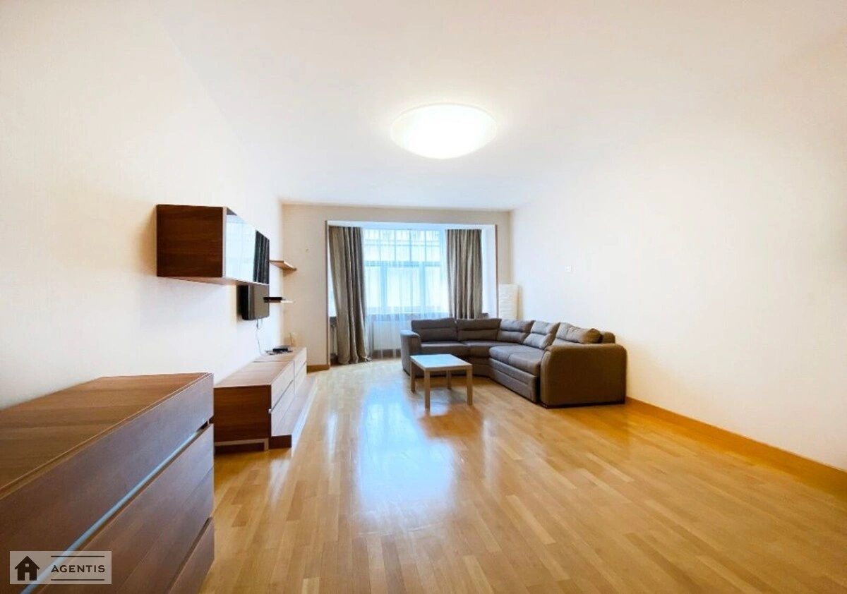 Apartment for rent 4 rooms, 180 m², 6th fl./11 floors. 5, Irynynska 5, Kyiv. 