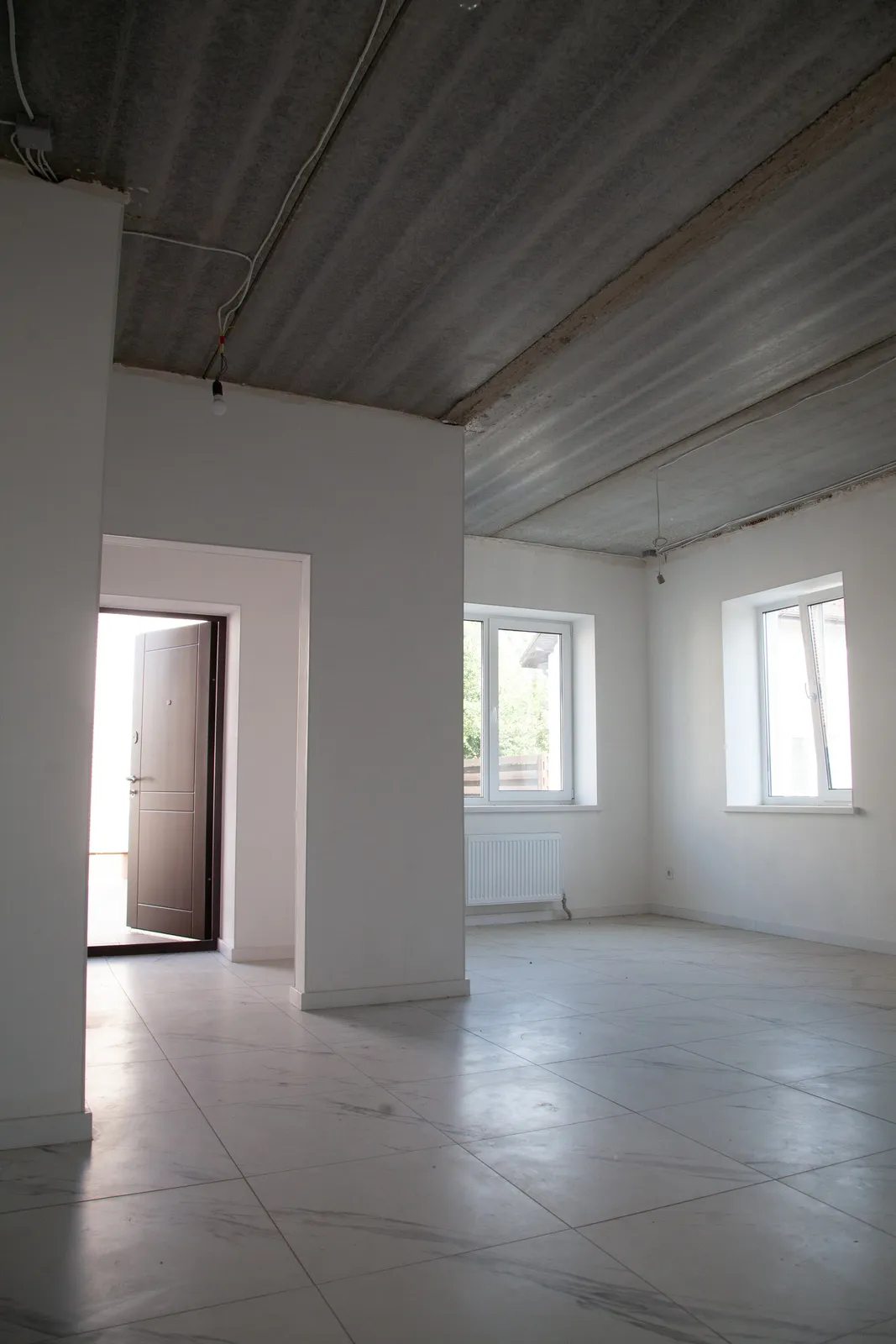 House for sale 100 m², 2 floors. 85, Ozerna , Hatne. 