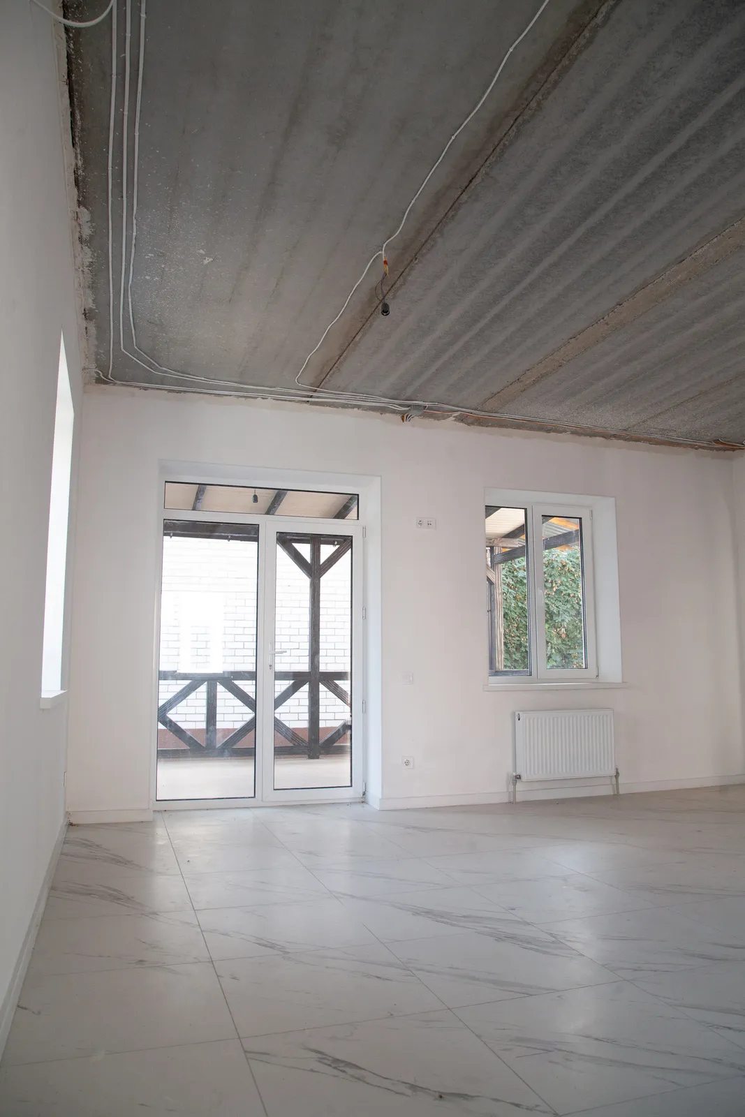 House for sale 100 m², 2 floors. 85, Ozerna , Hatne. 