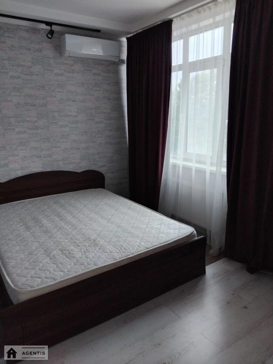 Apartment for rent 2 rooms, 61 m², 4th fl./18 floors. 52, Danyla Shcherbakivskoho vul. Shcherbakova, Kyiv. 