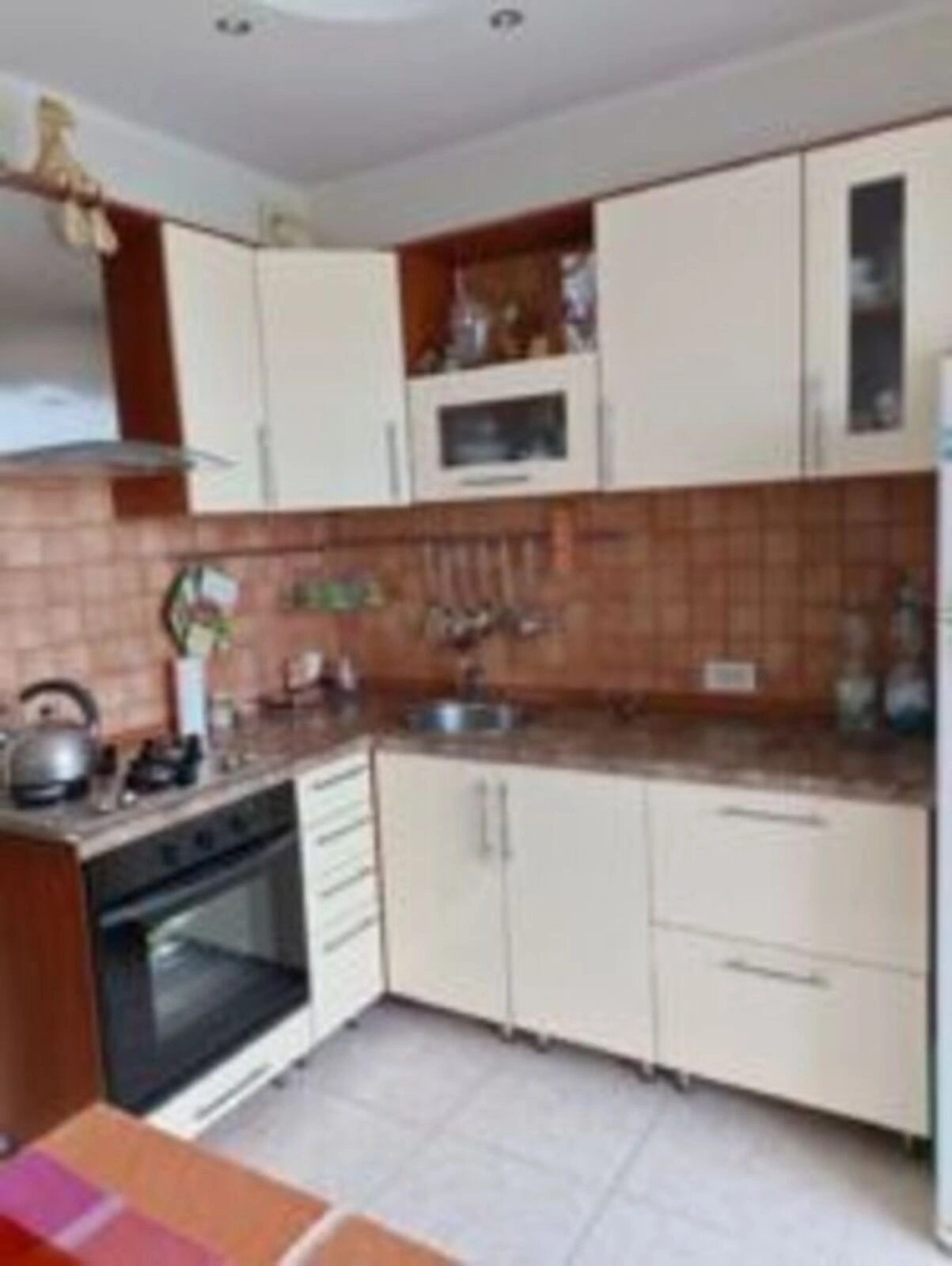 Apartments for sale 2 rooms, 56 m², 8th fl./10 floors. 51, Yevropeyska , Vyshneve. 