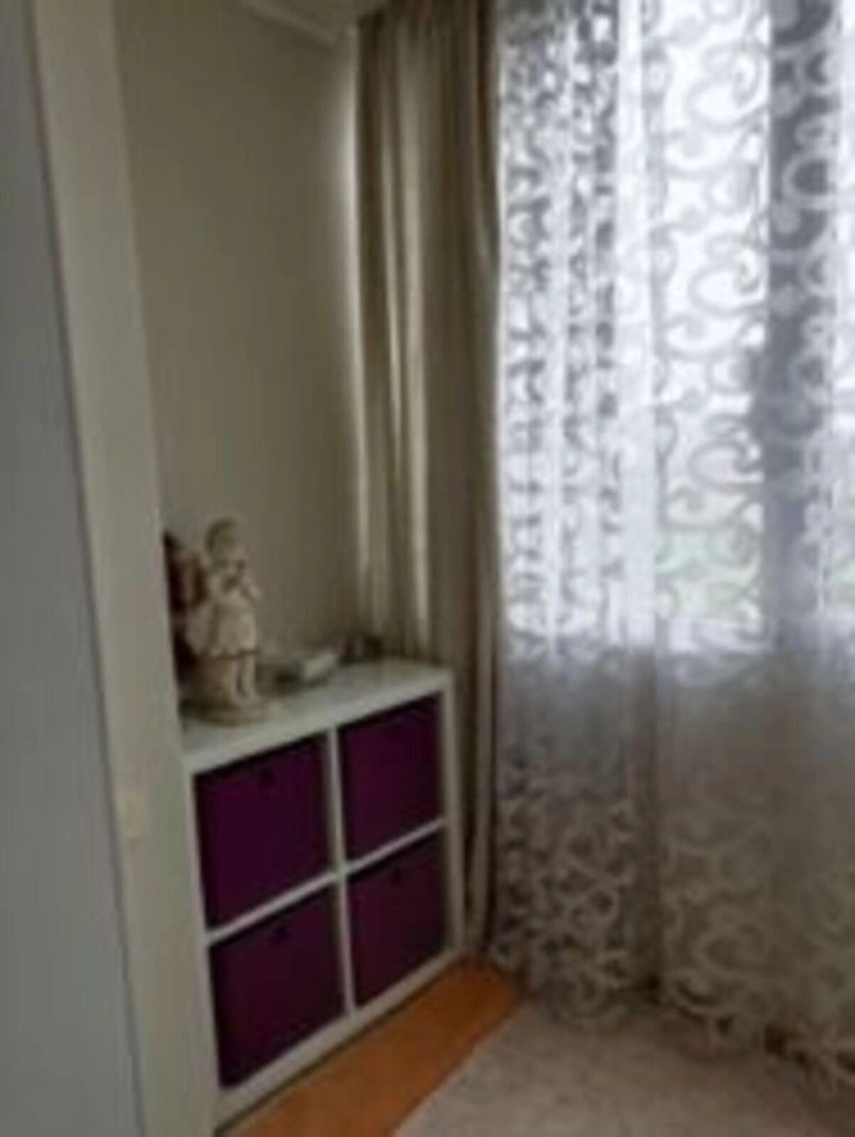 Apartments for sale 2 rooms, 56 m², 8th fl./10 floors. 51, Yevropeyska , Vyshneve. 