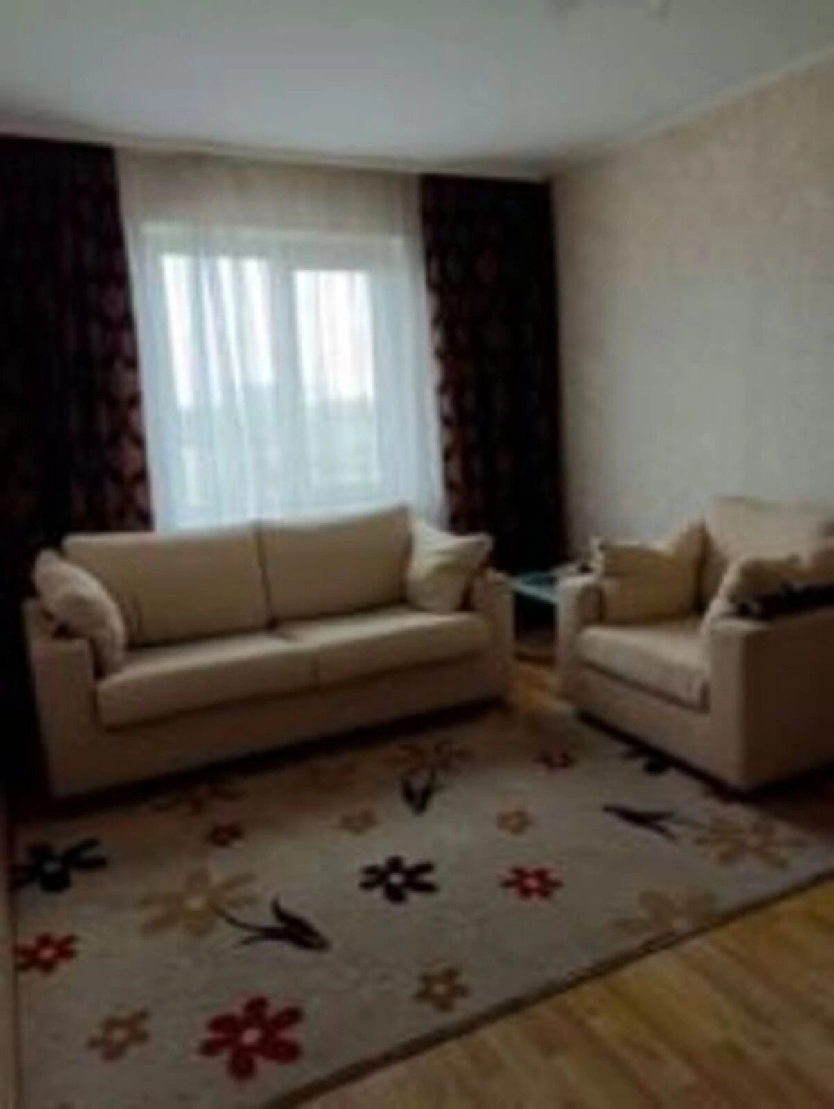 Apartments for sale 2 rooms, 56 m², 8th fl./10 floors. 51, Yevropeyska , Vyshneve. 