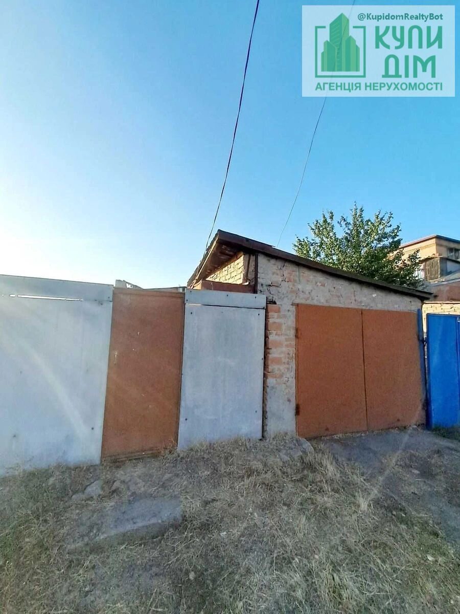 Продаж будинку 45 m², 1 пов.. Подільський (ленінський), Кропивницький. 