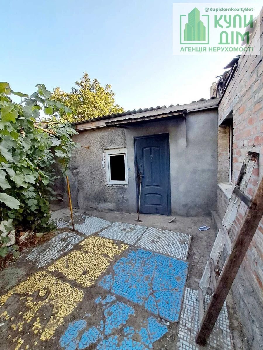 House for sale 45 m², 1 floor. Подільський (ленінський), Kropyvnytskyy. 