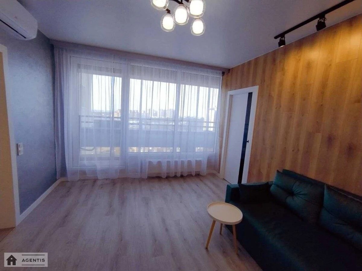 Apartment for rent 2 rooms, 52 m², 11th fl./20 floors. 55, Beresteyskyy prosp. Peremohy, Kyiv. 