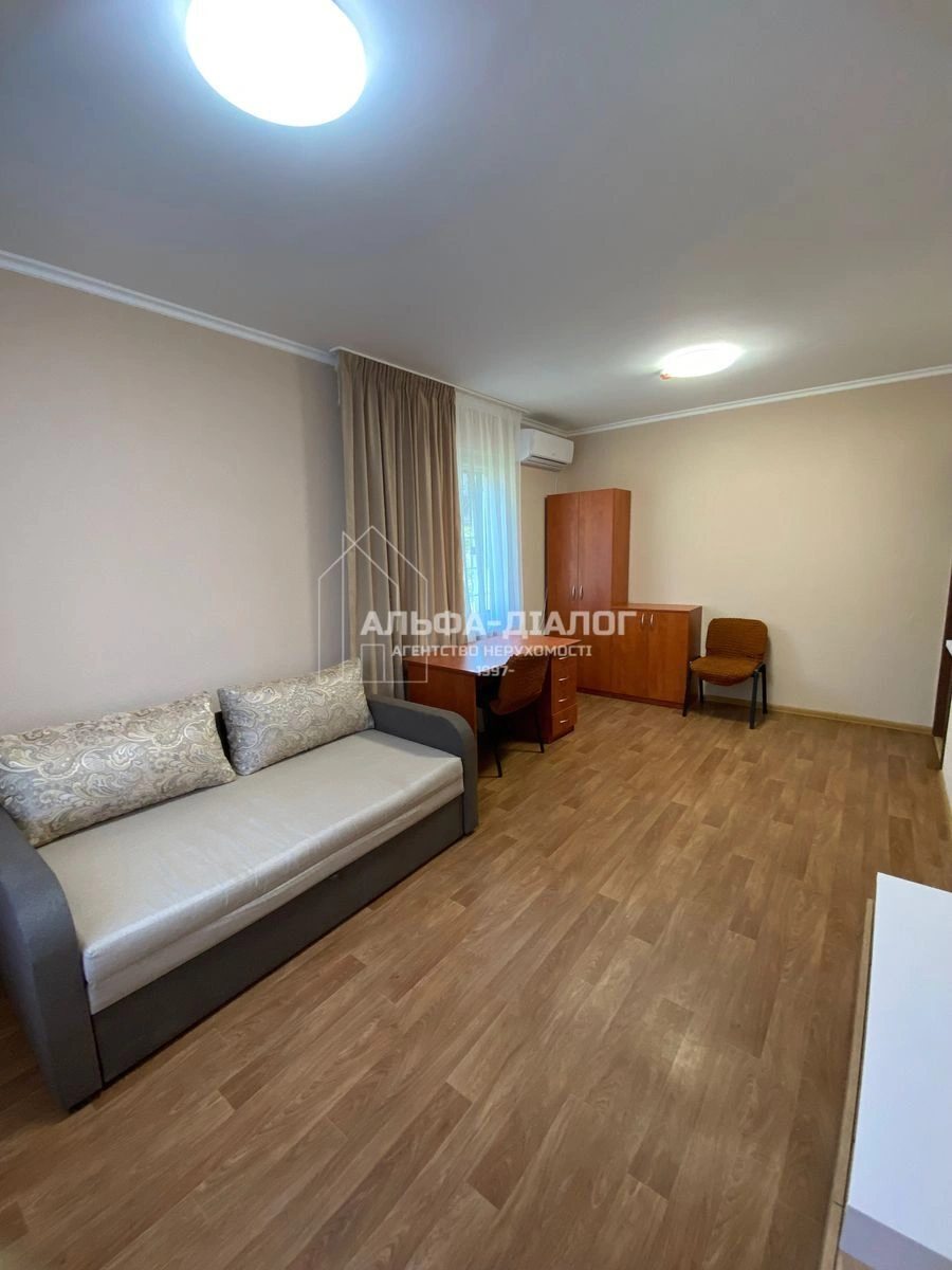 Apartment for rent 2 rooms, 56 m², 1st fl./24 floors. 81, Yuliyi Zdanovskoyi vul. Mykhayla Lomonosova, Kyiv. 