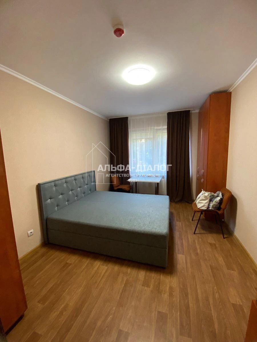 Apartment for rent 2 rooms, 56 m², 1st fl./24 floors. 81, Yuliyi Zdanovskoyi vul. Mykhayla Lomonosova, Kyiv. 