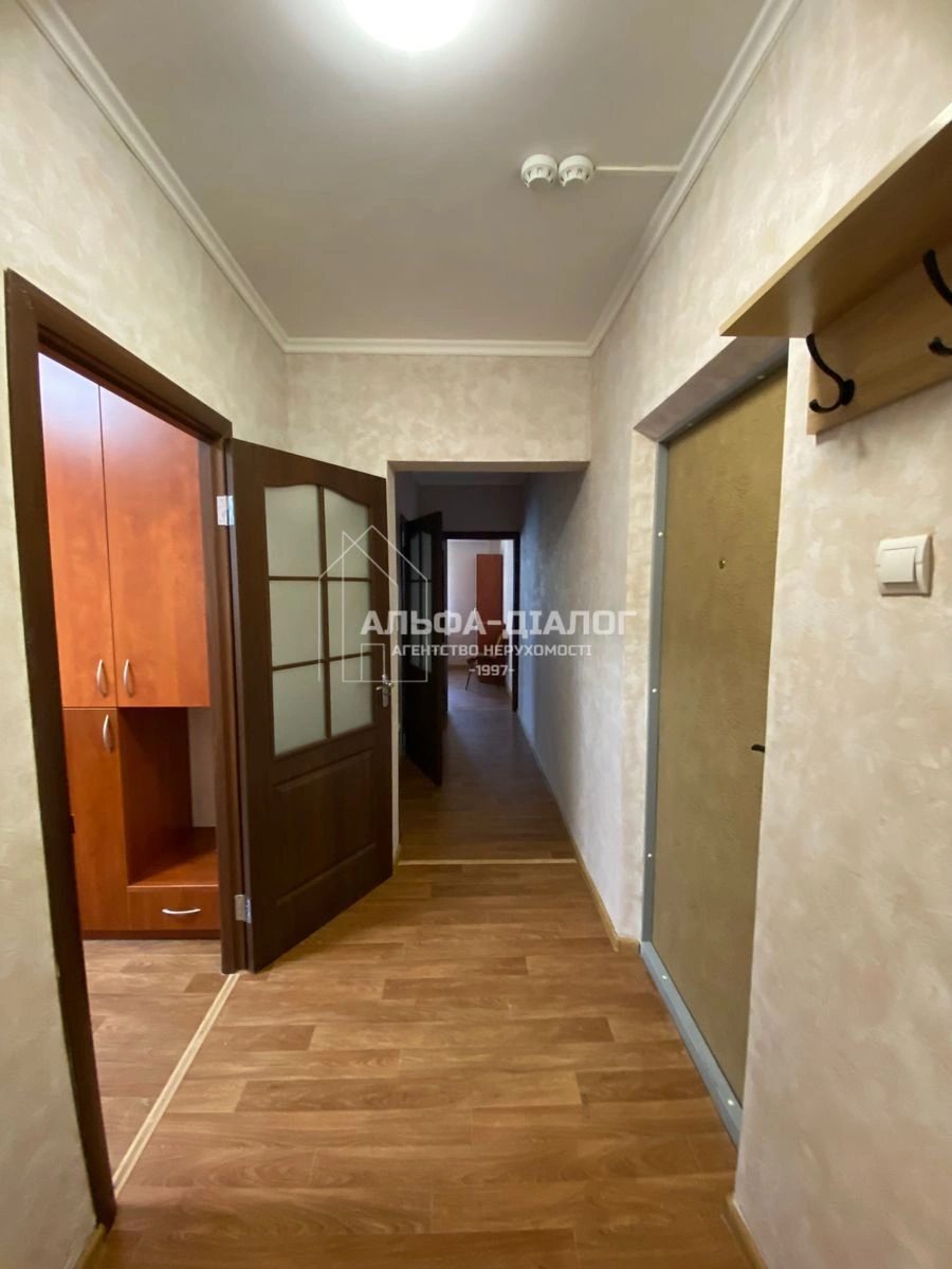 Apartment for rent 2 rooms, 56 m², 1st fl./24 floors. 81, Yuliyi Zdanovskoyi vul. Mykhayla Lomonosova, Kyiv. 