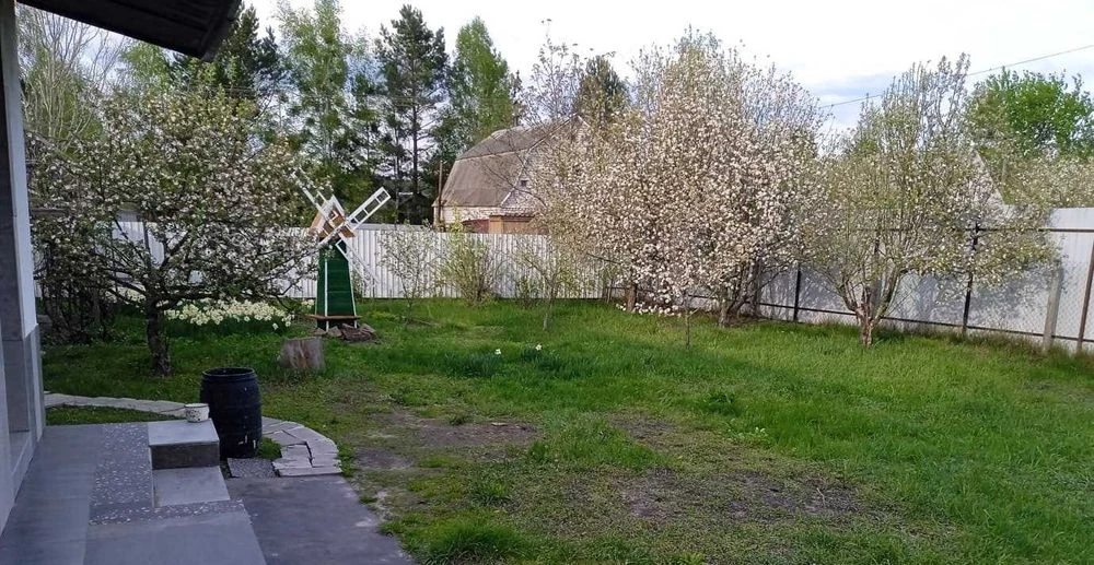 Summer cottage for sale 2 rooms, 42 m², 1 floor. Blystavytsya. 