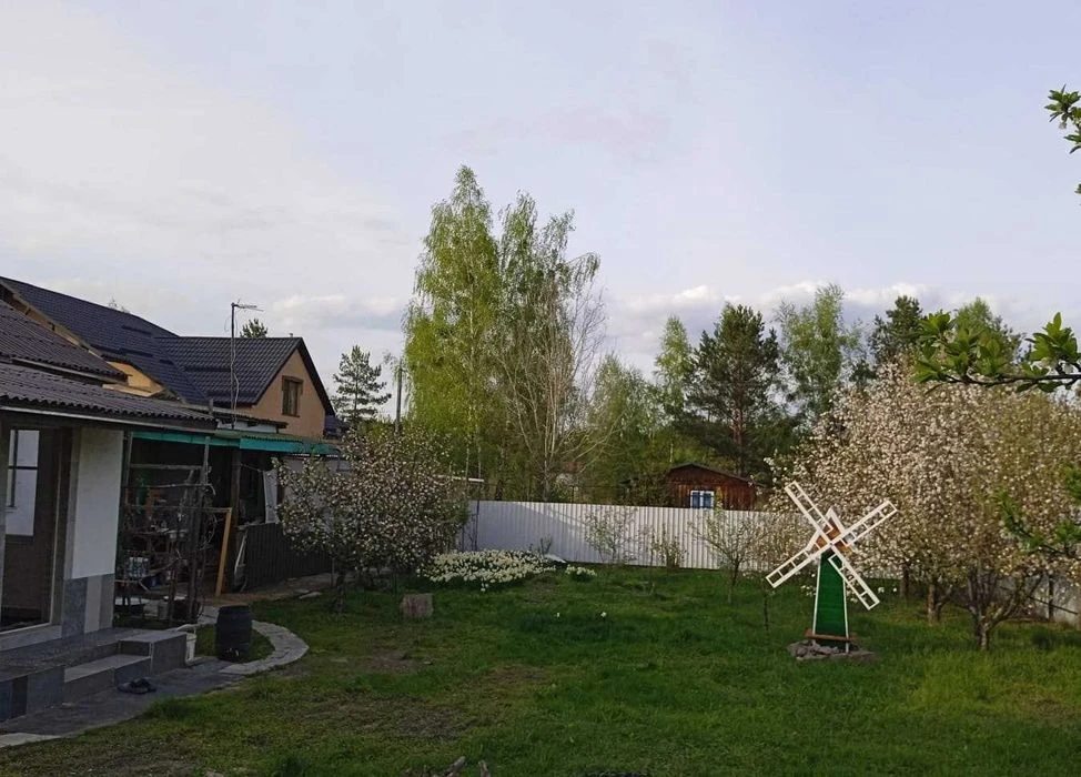 Summer cottage for sale 2 rooms, 42 m², 1 floor. Blystavytsya. 