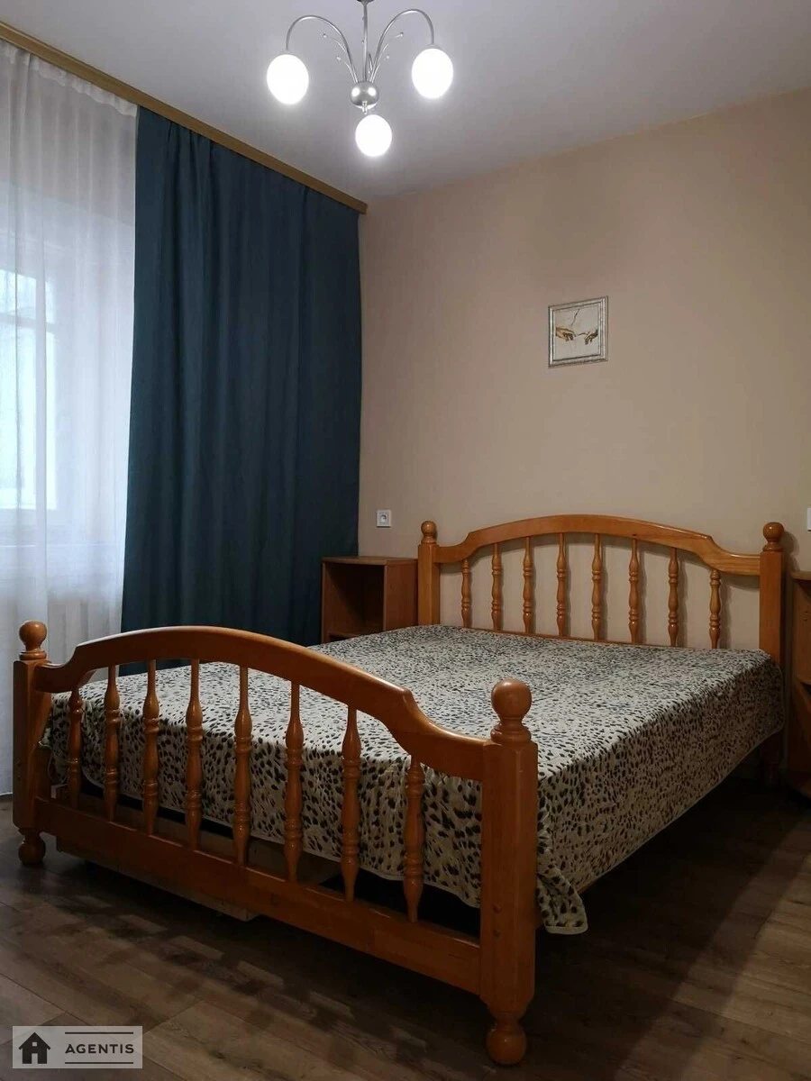 Здам квартиру 2 кімнати, 62 m², 13 пов./15 поверхів. Дарницький район, Київ. 