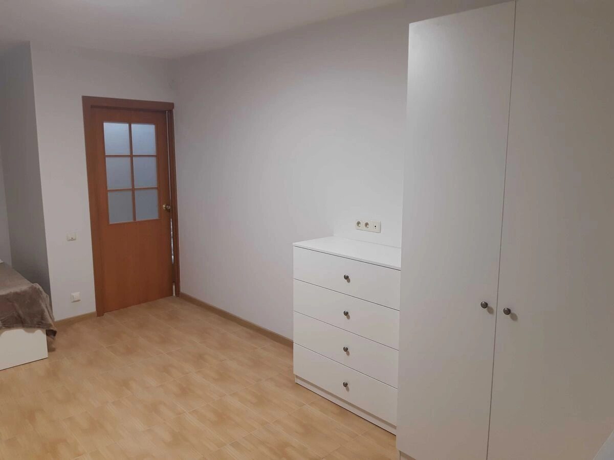 Сдам квартиру 1 комната, 38 m², 13 эт./16 этажей. 126, Академіка Заболотного вул., Киев. 