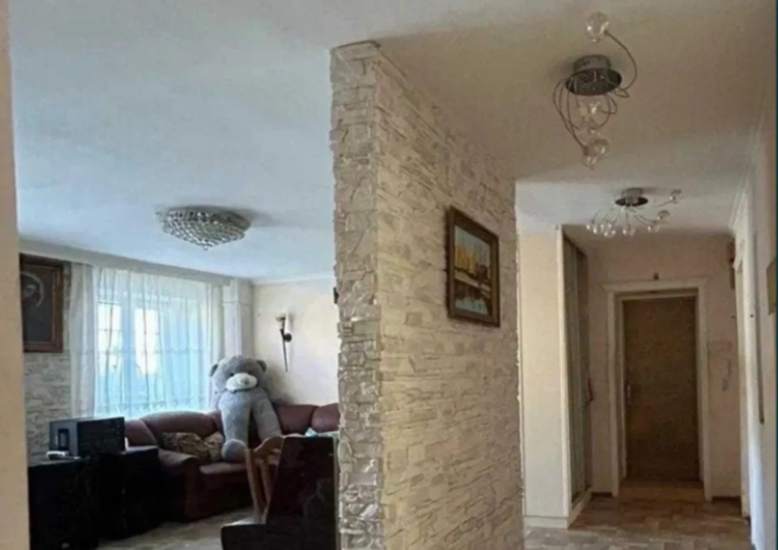 Apartments for sale 4 rooms, 99 m², 2nd fl./10 floors. Aleksandra Nevskoho ul., Odesa. 