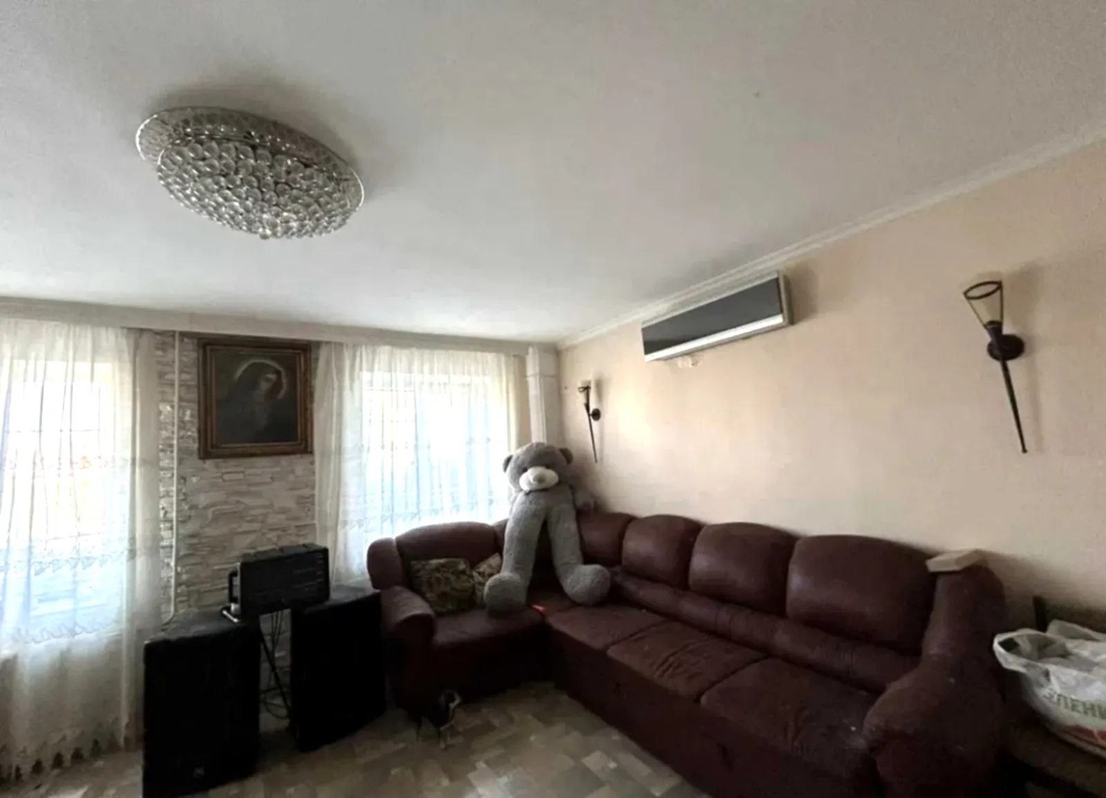 Apartments for sale 4 rooms, 99 m², 2nd fl./10 floors. Aleksandra Nevskoho ul., Odesa. 