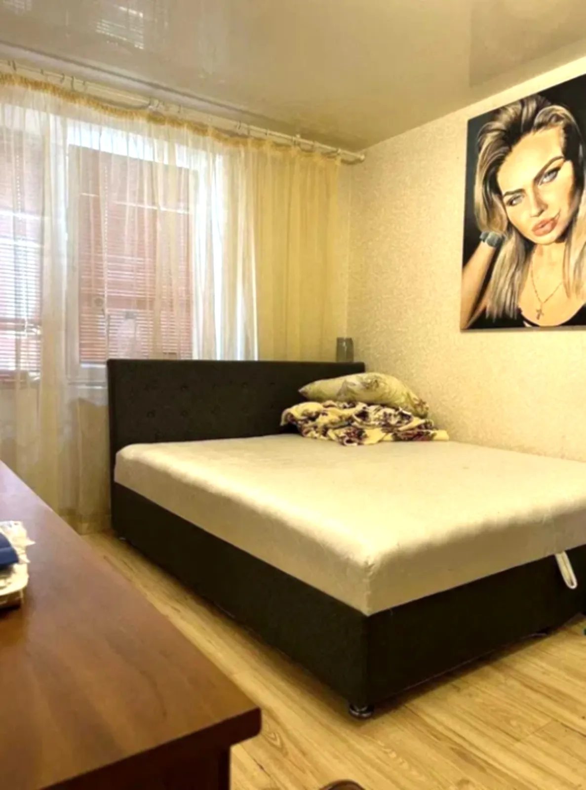 Apartments for sale 4 rooms, 99 m², 2nd fl./10 floors. Aleksandra Nevskoho ul., Odesa. 