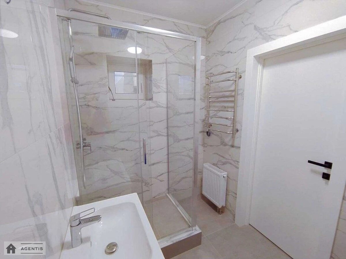 Здам квартиру 2 кімнати, 53 m², 11 пов./20 поверхів. 55, Берестейський просп. (Перемоги), Київ. 