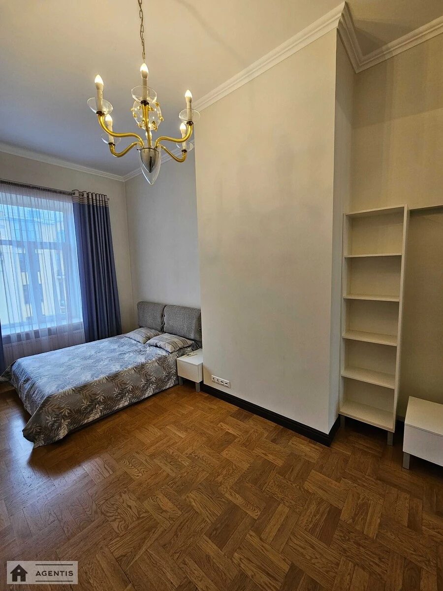 Здам квартиру 4 кімнати, 180 m², 6 пов./6 поверхів. 26, Велика Васильківська 26, Київ. 