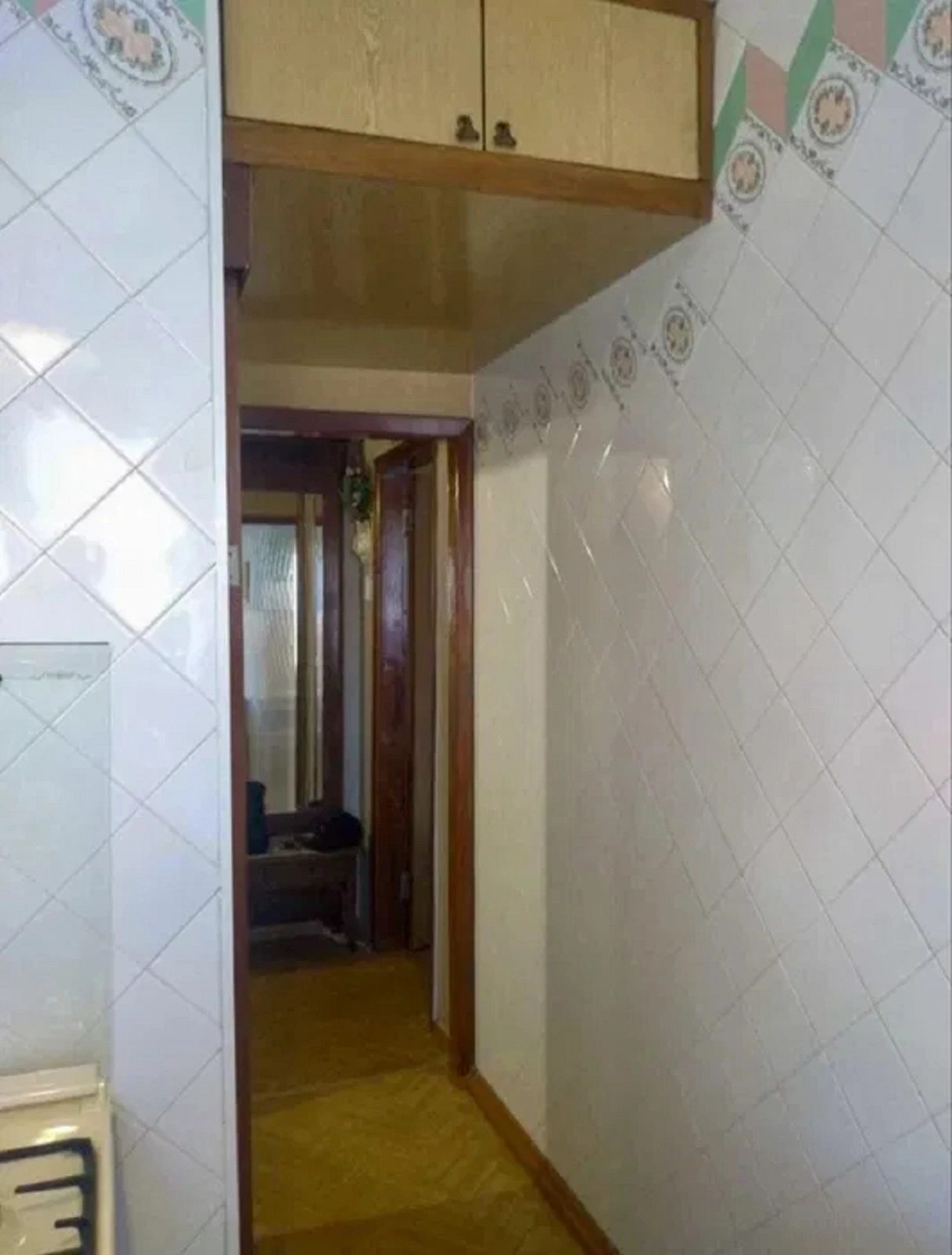 Apartments for sale 2 rooms, 46 m², 5th fl./5 floors. 92, Fylatova Akademyka , Odesa. 