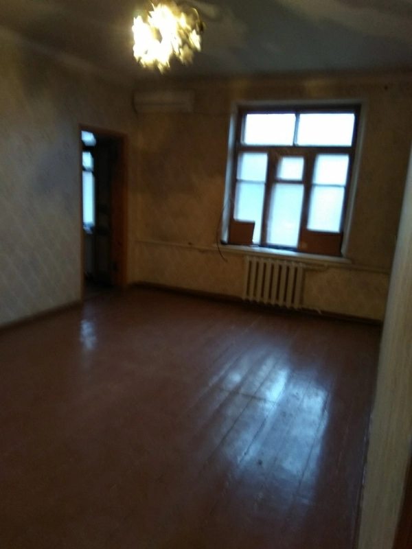 Продажа квартиры. 3 rooms, 54 m², 1st floor/2 floors. Глинки, Макеевка. 