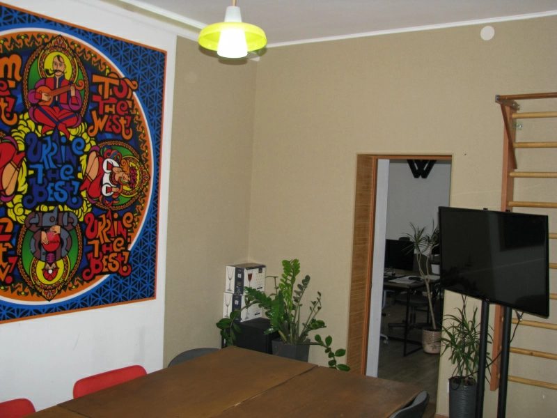 Продажа офиса. 5 m², 2nd floor/5 floors. 11, Культуры, Харьков. 