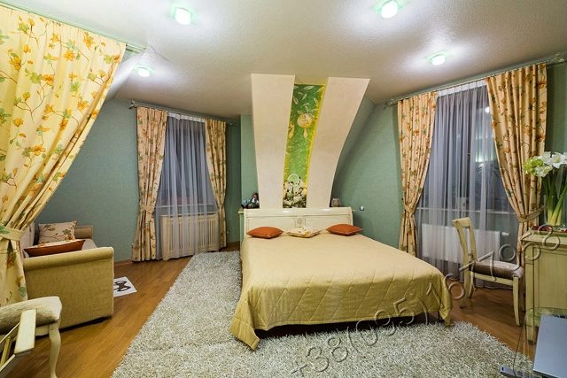 Продажа дома. 6 rooms, 450 m², 3 floors. 6, Луговая, Козин. 