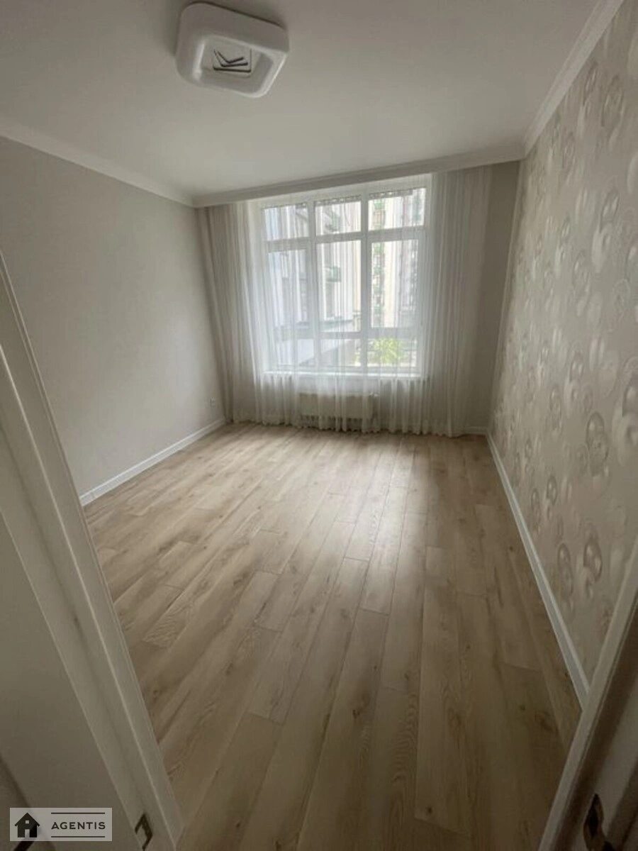 Apartment for rent 3 rooms, 87 m², 2nd fl./16 floors. 60, Tyraspolska 60, Kyiv. 