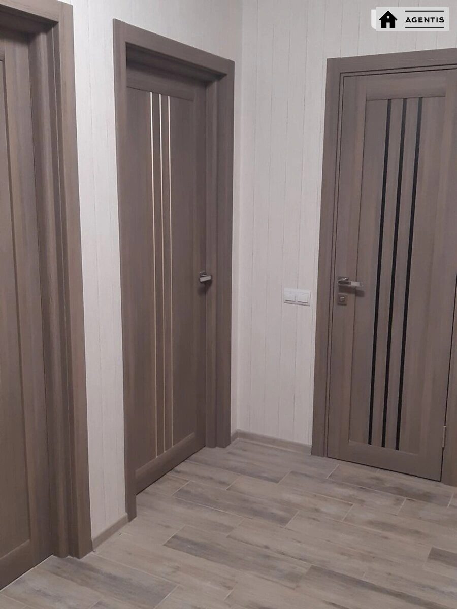 Apartment for rent 1 room, 42 m², 10th fl./16 floors. 43, Tyraspolska 43, Kyiv. 