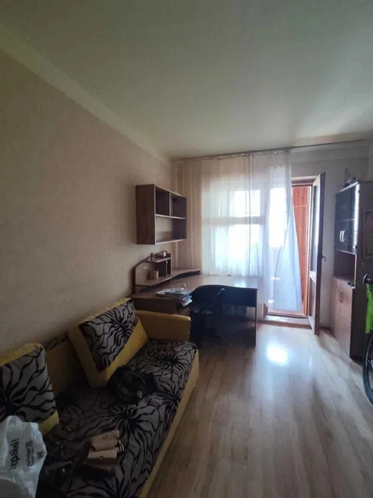 Apartments for sale 3 rooms, 70 m², 11th fl./12 floors. 47, Ylfa y Petrova , Odesa. 