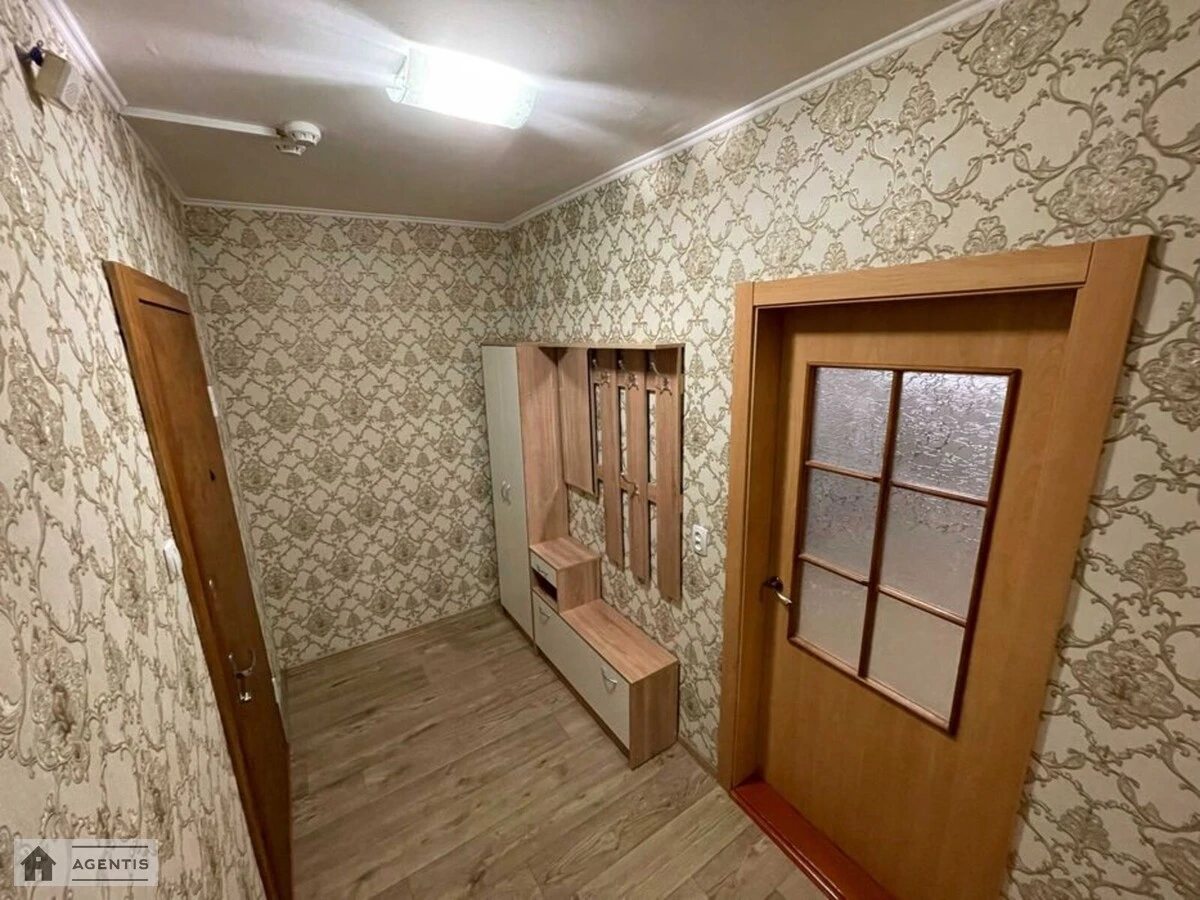 Здам квартиру 1 кімната, 43 m², 7 пов./18 поверхів. 18, Петра Григоренка просп., Київ. 