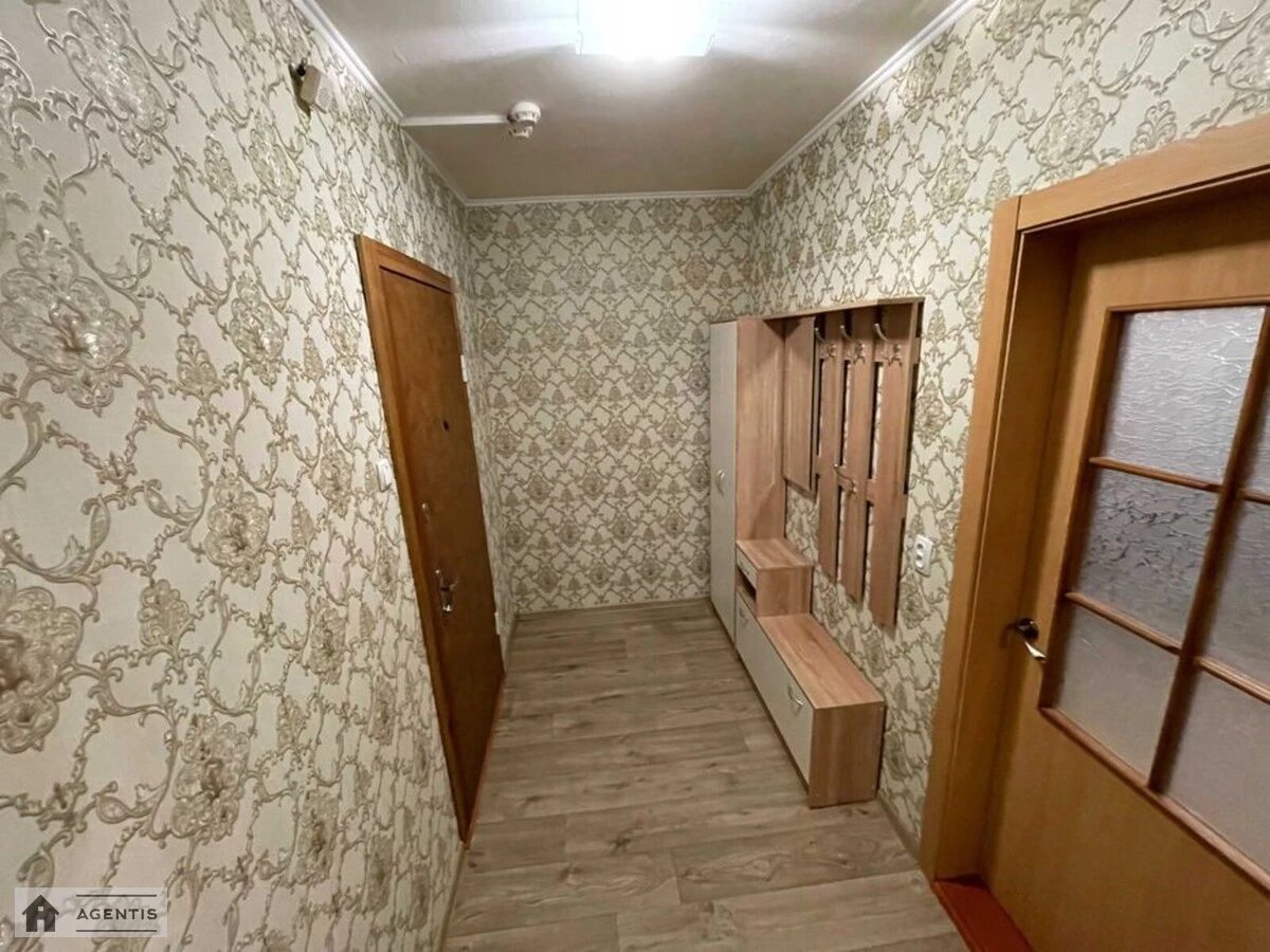 Здам квартиру 1 кімната, 43 m², 7 пов./18 поверхів. 18, Петра Григоренка просп., Київ. 