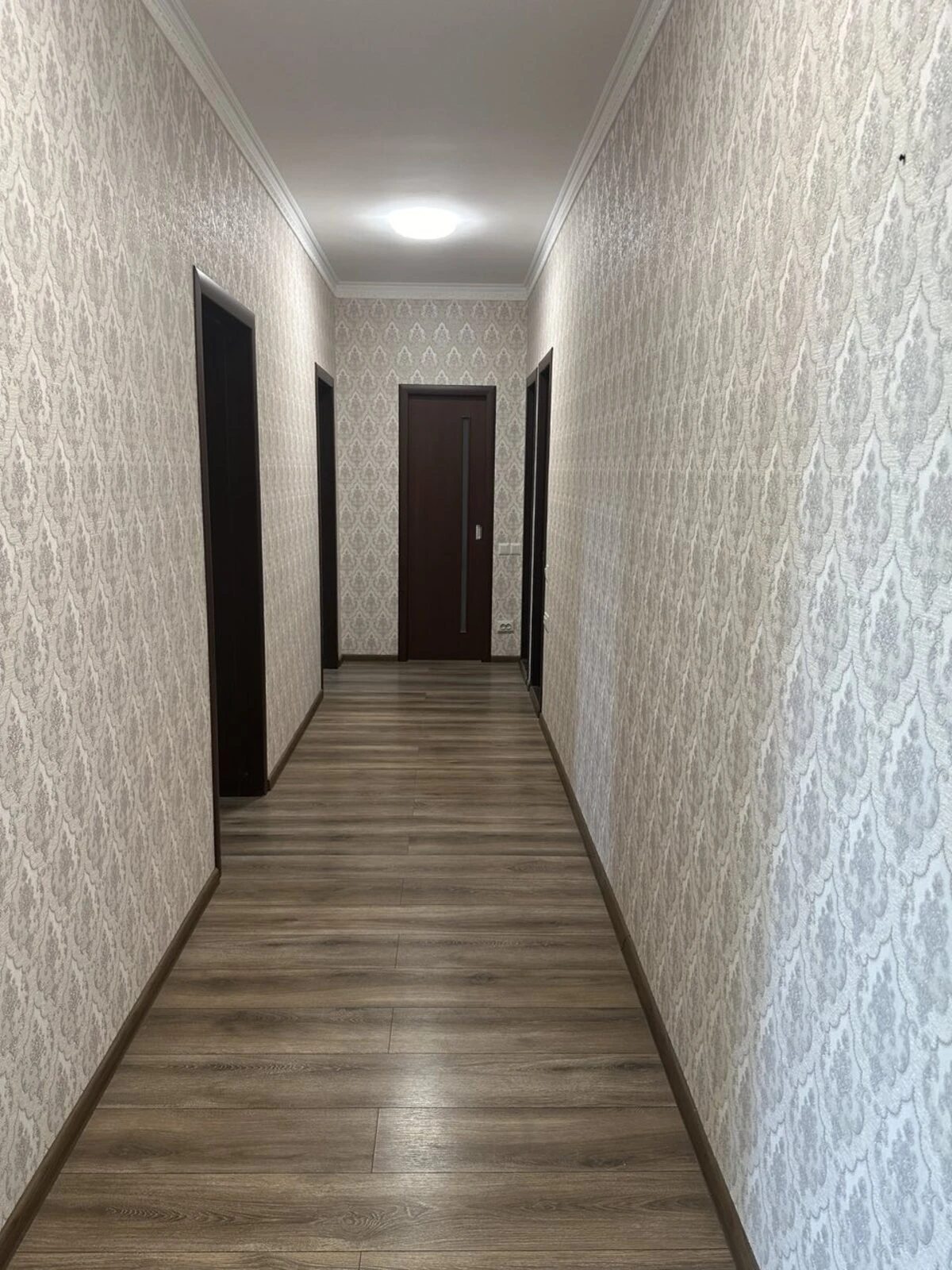 Продаж квартири 2 кімнати, 67 m², 5 пов./9 поверхів. 2, Чубинського , Софіївська Борщагівка. 