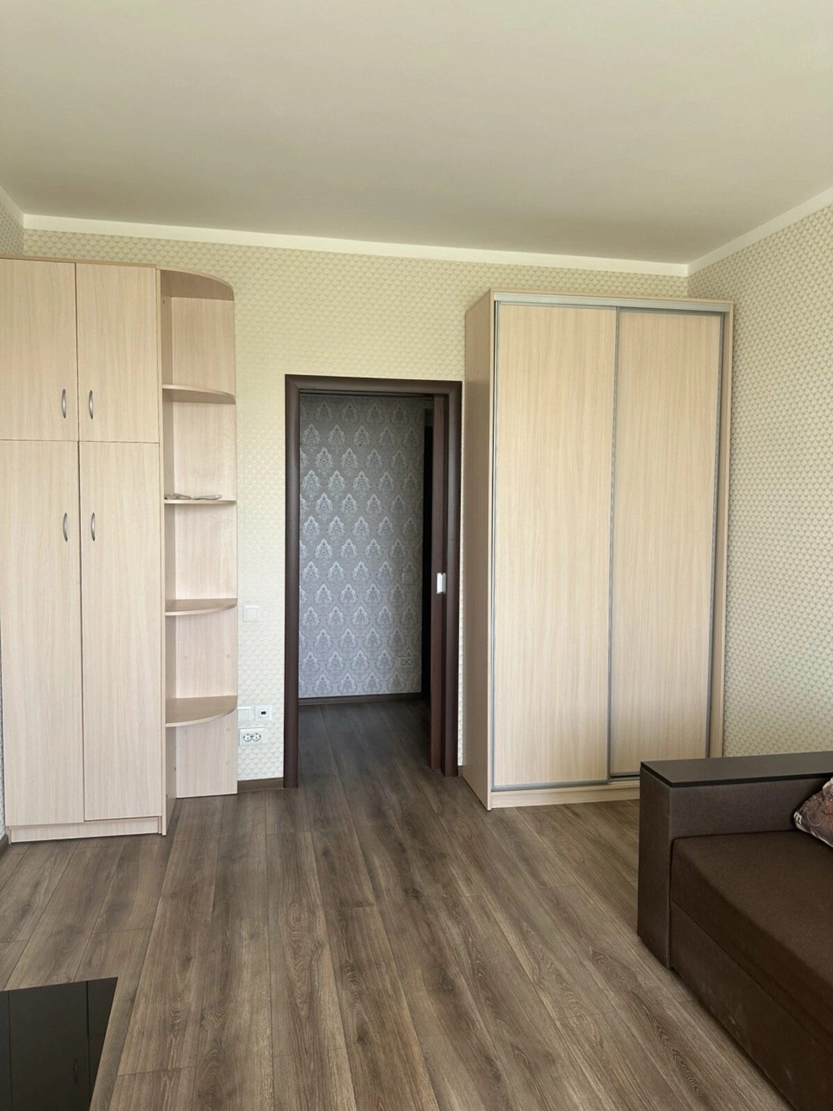 Продаж квартири 2 кімнати, 67 m², 5 пов./9 поверхів. 2, Чубинського , Софіївська Борщагівка. 