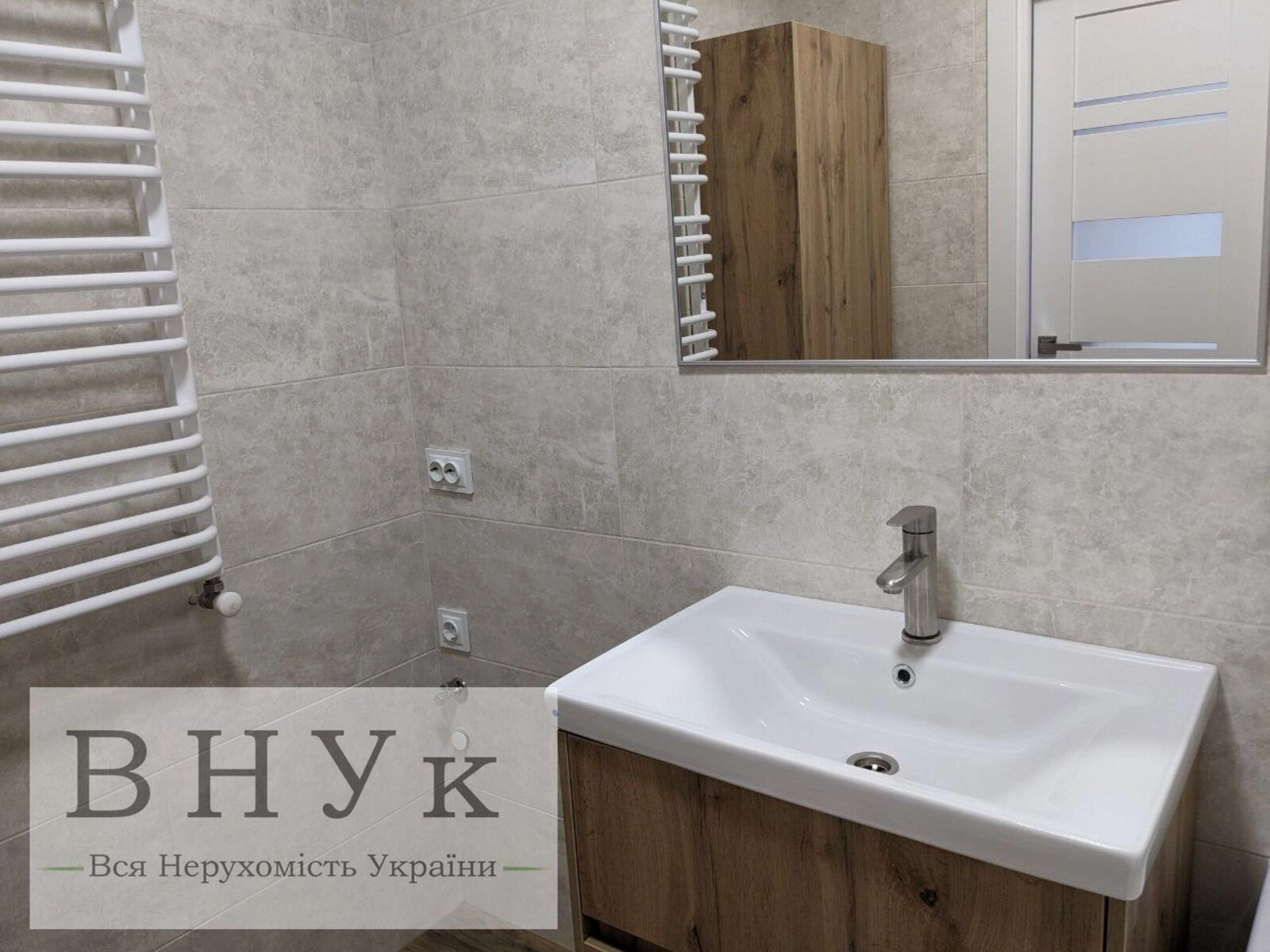 Продаж квартири 2 кімнати, 58 m², 10 пов./10 поверхів. Тролейбусна вул., Тернопіль. 