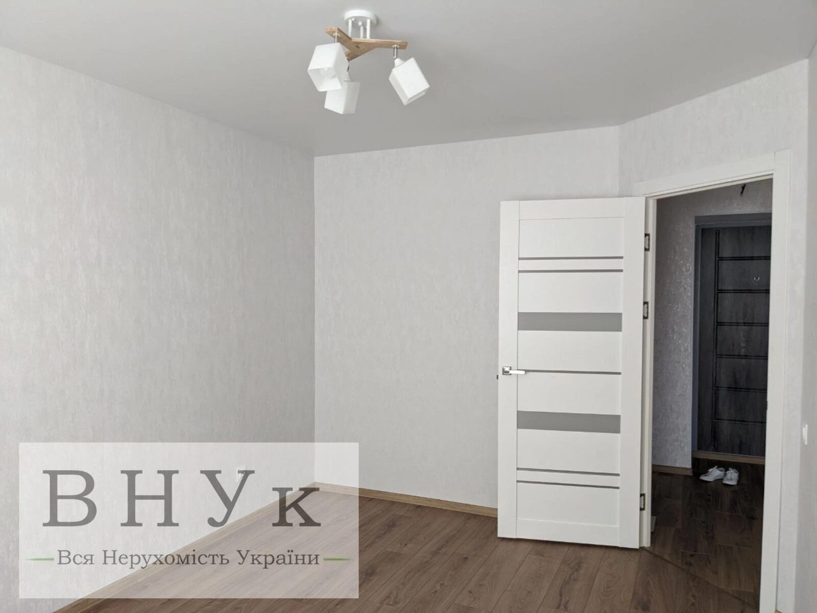 Apartments for sale 2 rooms, 58 m², 10th fl./10 floors. Troleybusna vul., Ternopil. 