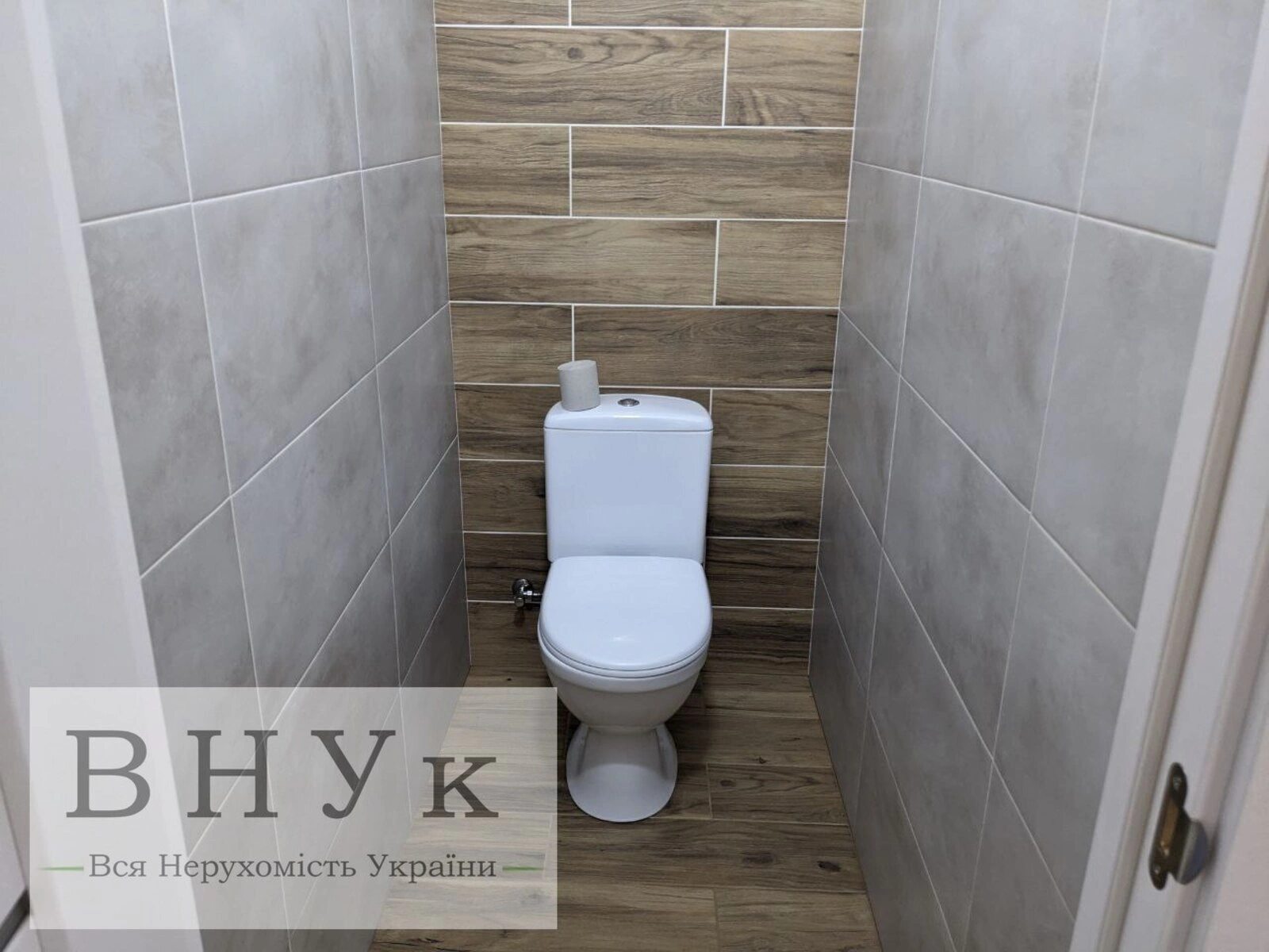 Продаж квартири 2 кімнати, 58 m², 10 пов./10 поверхів. Тролейбусна вул., Тернопіль. 