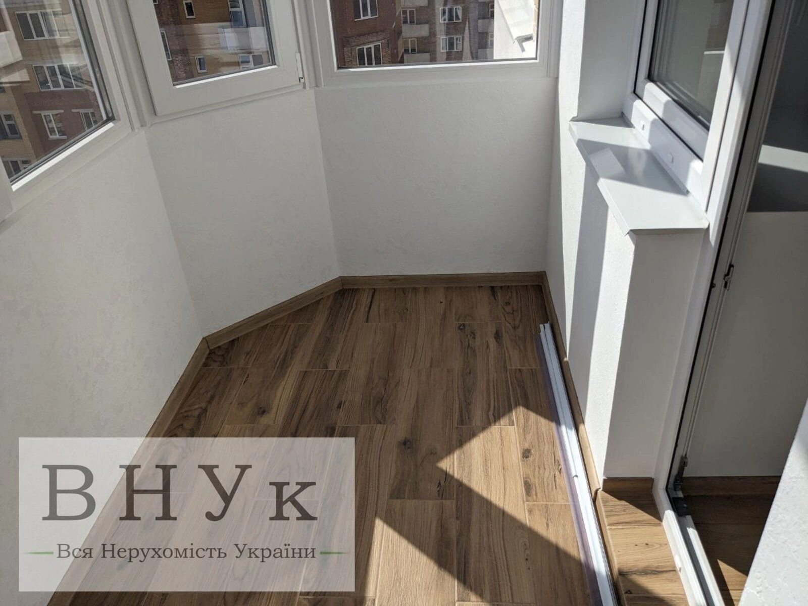 Продаж квартири 2 кімнати, 58 m², 10 пов./10 поверхів. Тролейбусна вул., Тернопіль. 