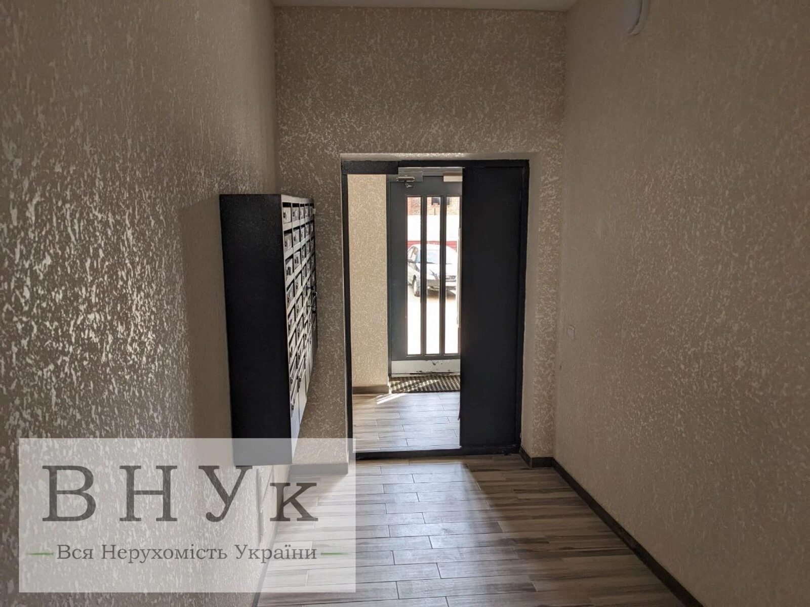 Apartments for sale 2 rooms, 58 m², 10th fl./10 floors. Troleybusna vul., Ternopil. 