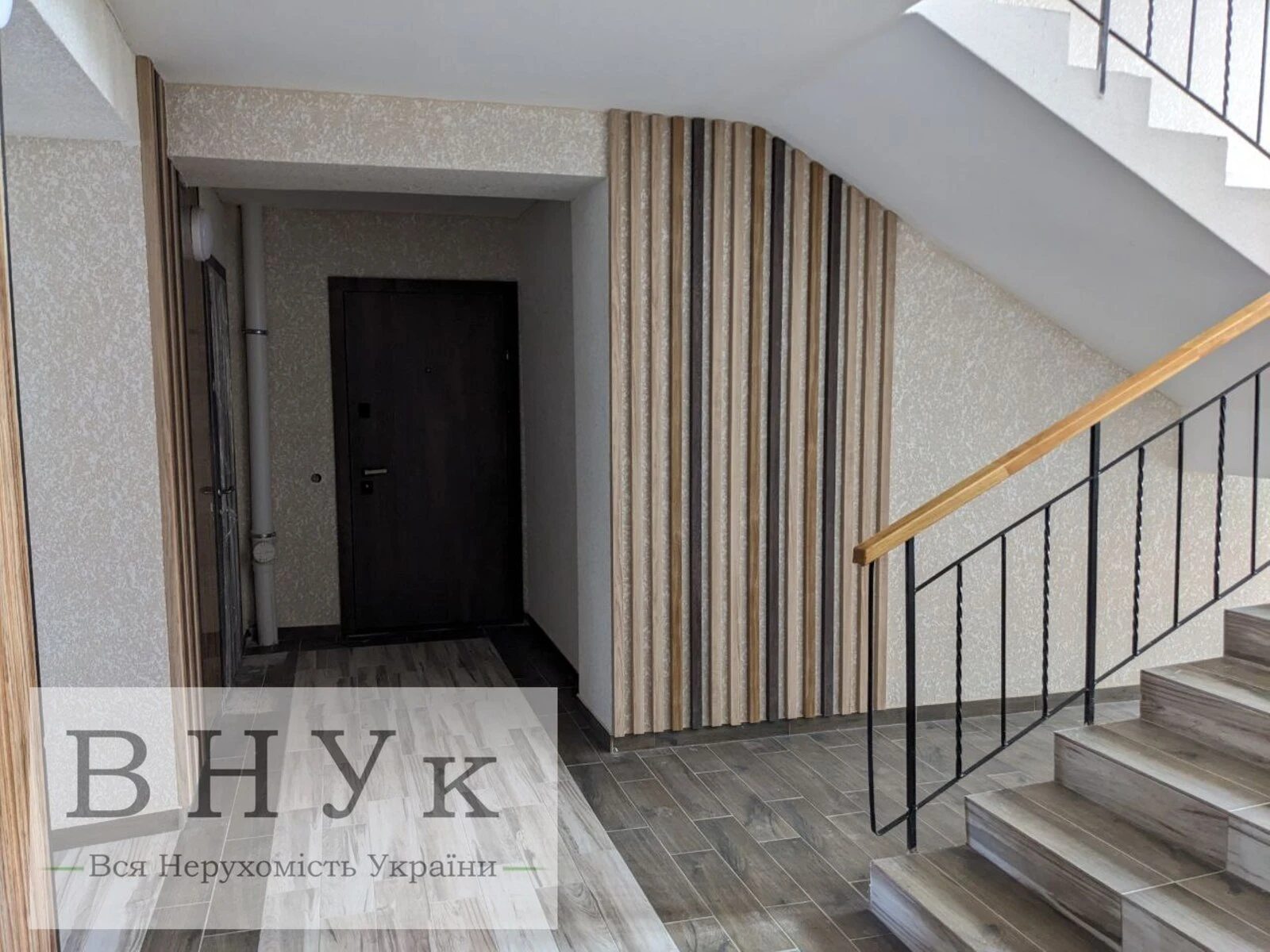 Apartments for sale 2 rooms, 58 m², 10th fl./10 floors. Troleybusna vul., Ternopil. 