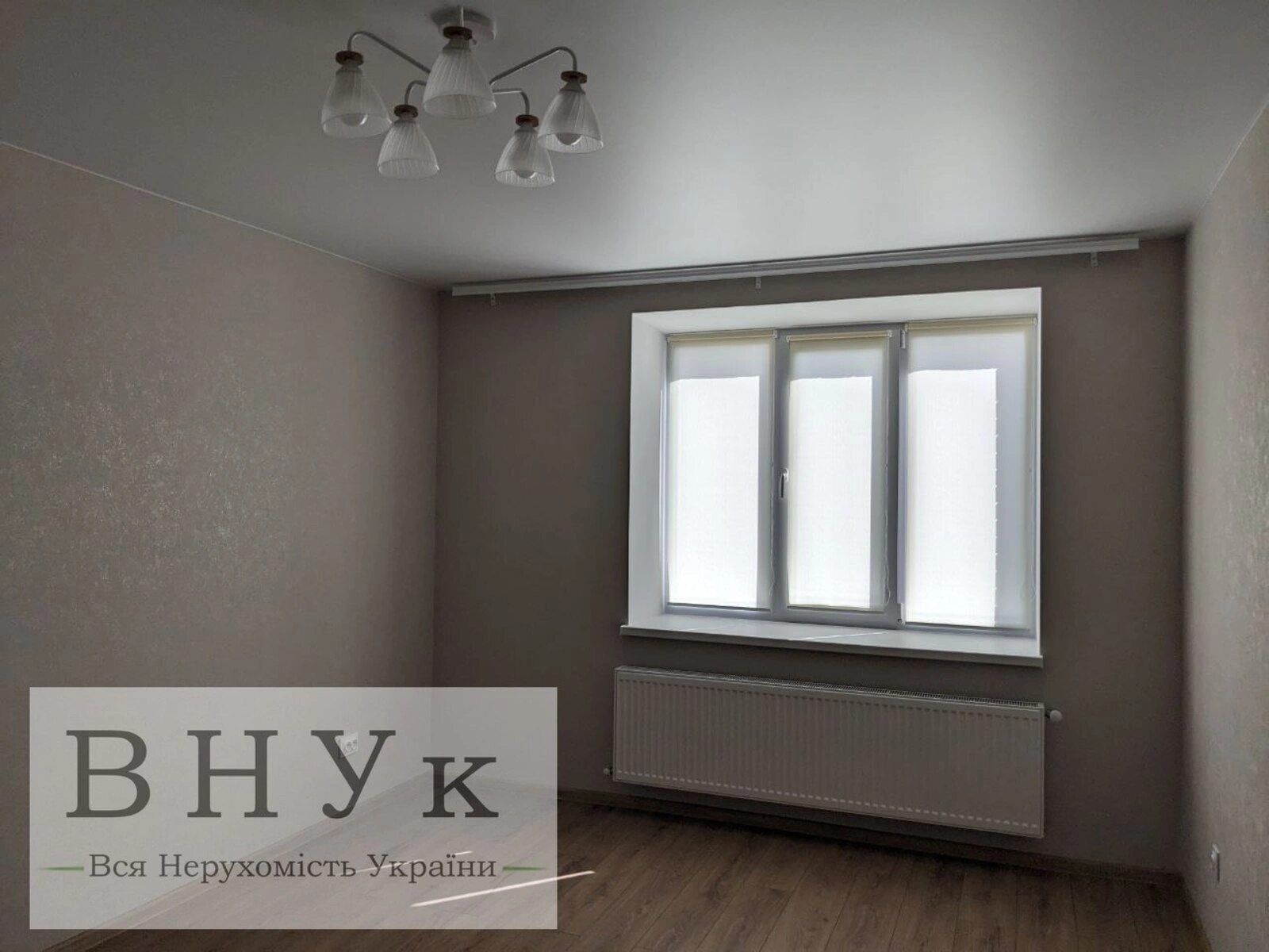 Apartments for sale 2 rooms, 58 m², 10th fl./10 floors. Troleybusna vul., Ternopil. 