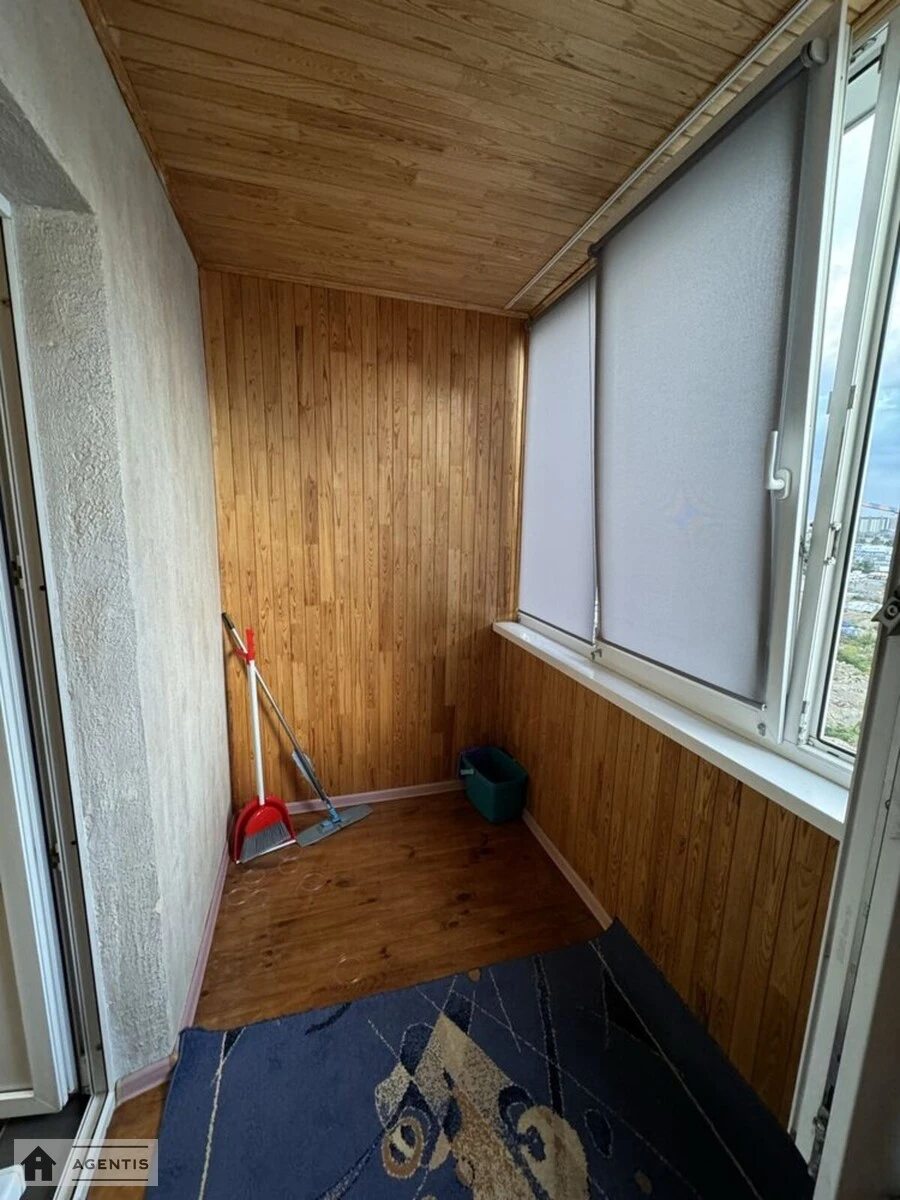 Здам квартиру 1 кімната, 45 m², 11 пов./14 поверхів. 2, Федора Ернста вул., Київ. 