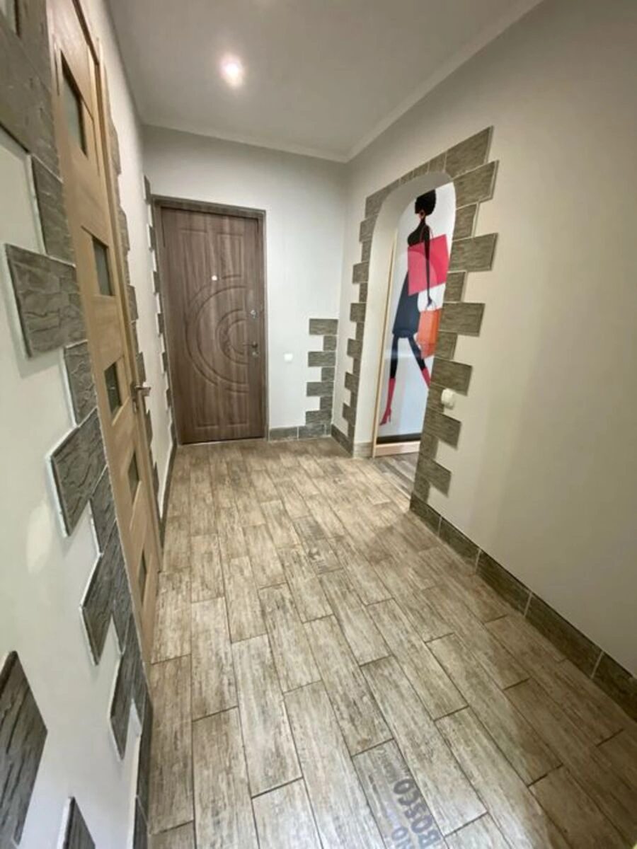 Здам квартиру 2 кімнати, 57 m², 4 пов./22 поверхи. 31, Гарматна 31, Київ. 