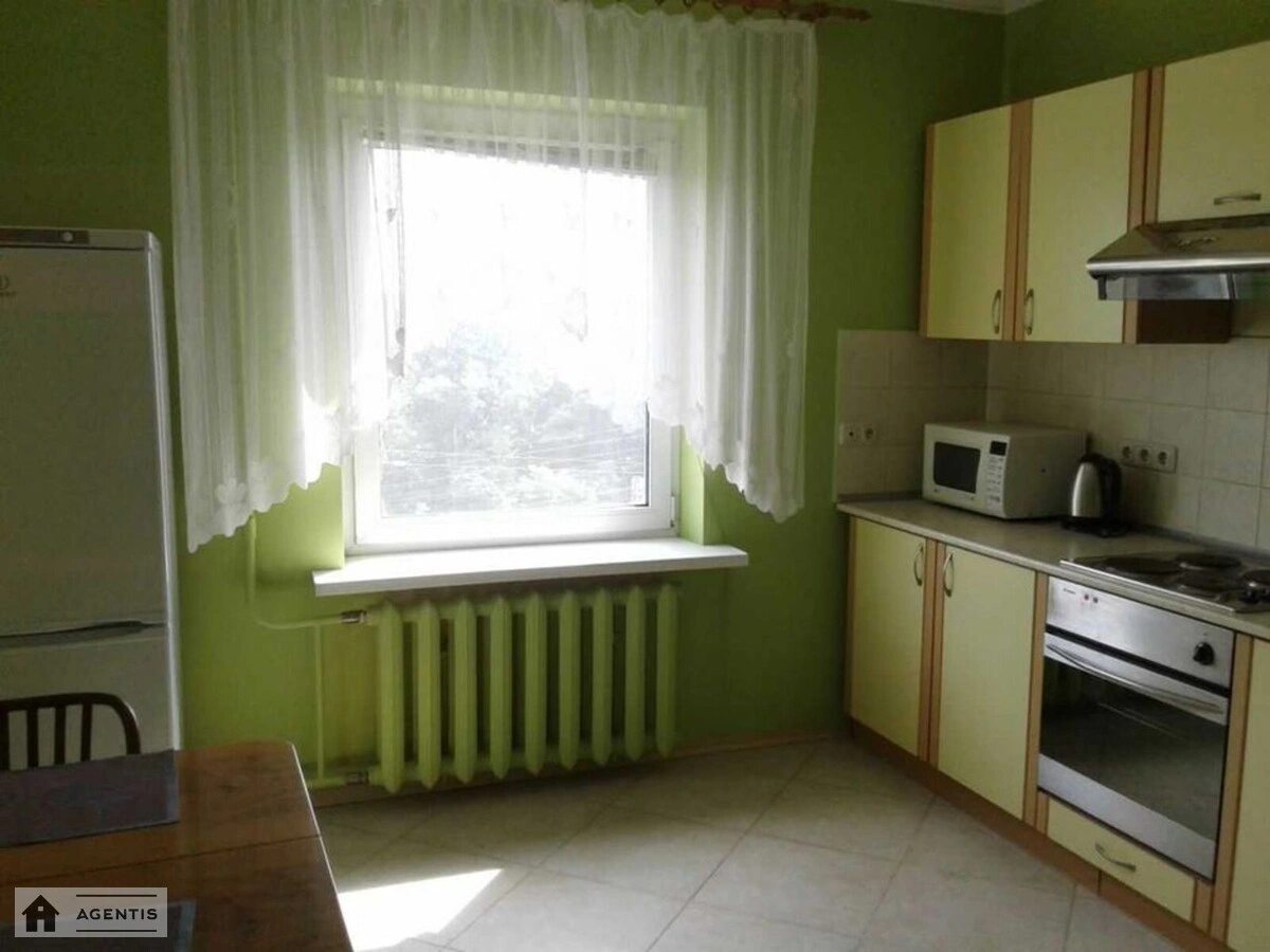 Apartment for rent 2 rooms, 69 m², 9th fl./16 floors. 47, Tyraspolska 47, Kyiv. 