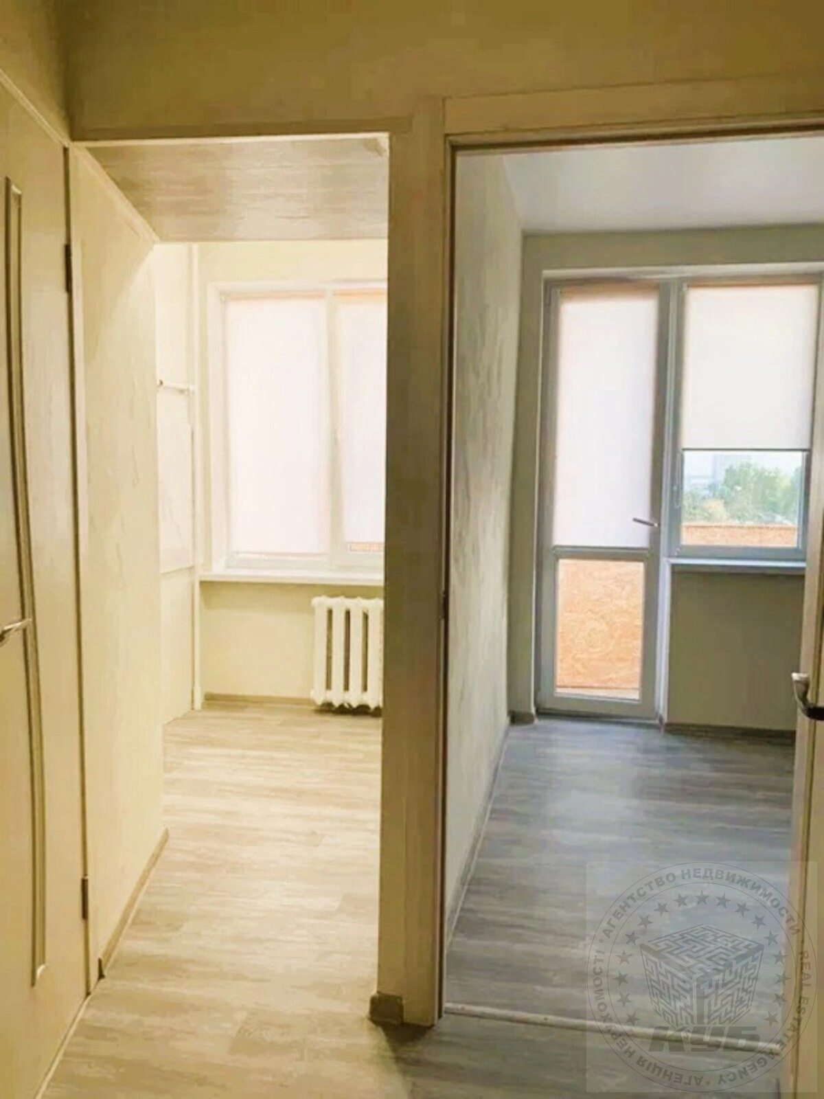 Продаж квартири 1 кімната, 23 m², 8 пов./9 поверхів. 80, Зодчих 80, Київ. 