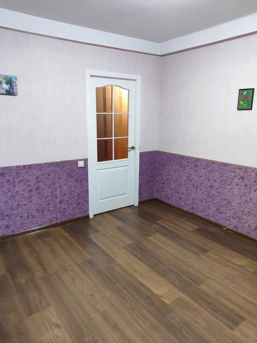 Здам квартиру 2 кімнати, 45 m², 1 пов./9 поверхів. Космонавта Поповича вул. (Космонавта Волкова), Київ. 