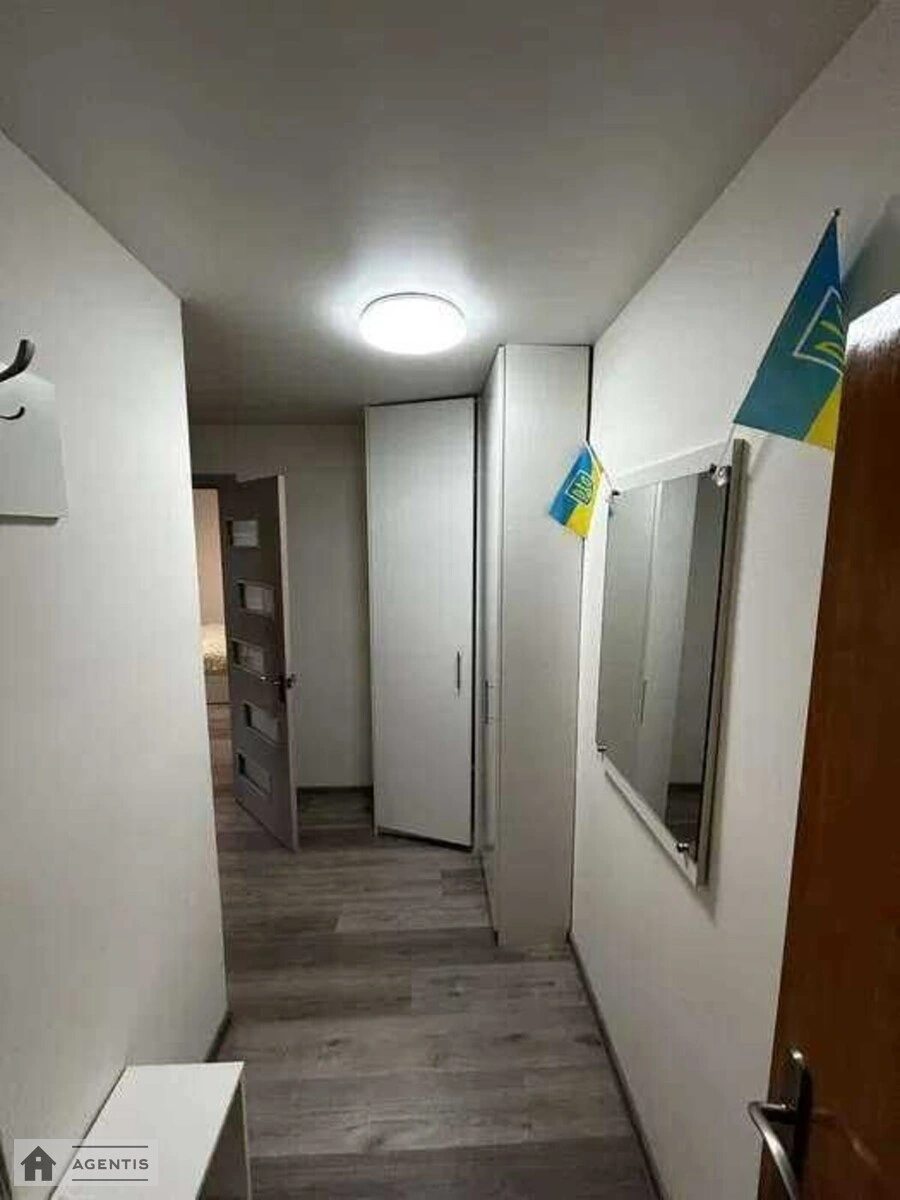 Здам квартиру 1 кімната, 31 m², 5 пов./5 поверхів. 22, Олексія Тихого вул. (Виборзька), Київ. 